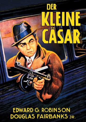 Der kleine Cäsar