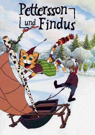 Pettson och Findus