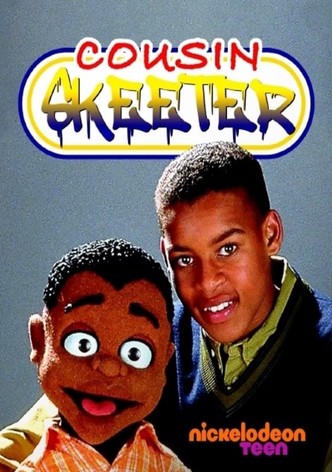 Cousin Skeeter