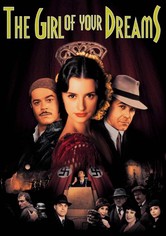 Das Mädchen deiner Träume