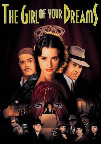 Das Mädchen deiner Träume