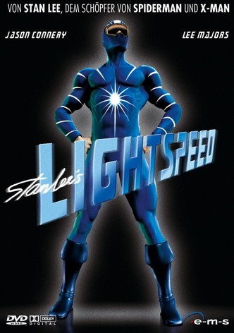 Lightspeed