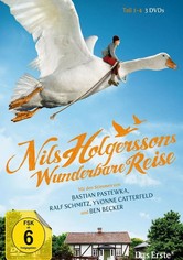 Nils Holgerssons wunderbare Reise