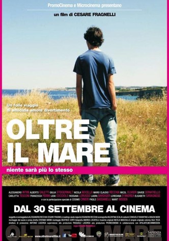 Oltre il Mare