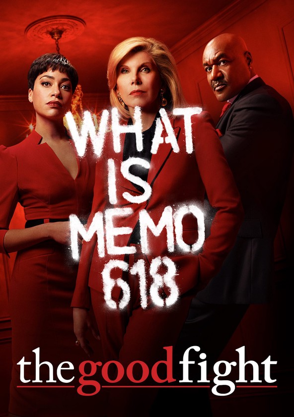 The good fight 2024 season 4 free streaming