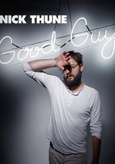 Nick Thune: Good Guy