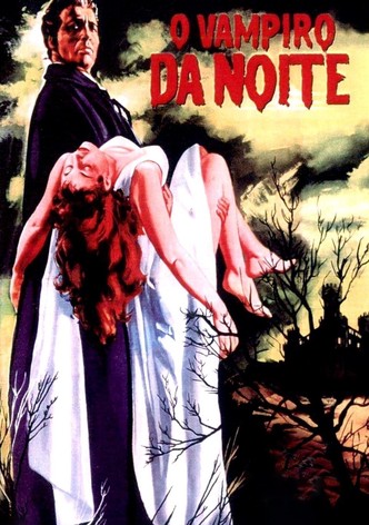 O Vampiro da Noite