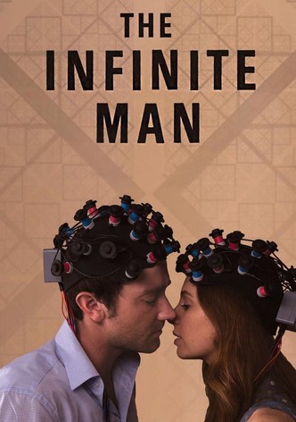 The Infinite Man