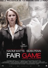 Fair Game