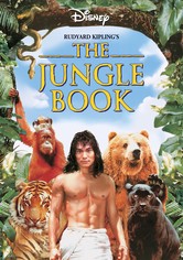 The Jungle Book