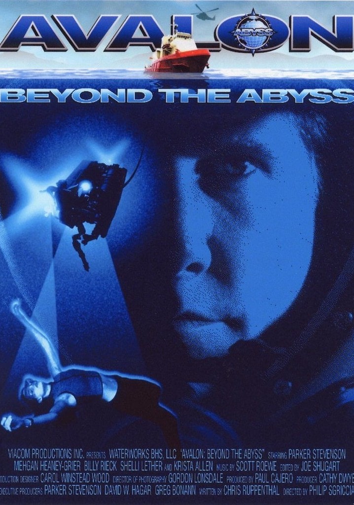 Avalon: Beyond the Abyss