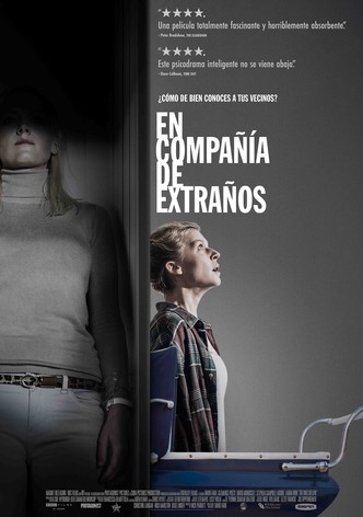 En compañía de extraños