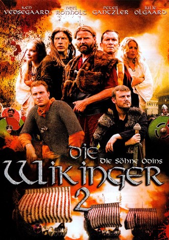 Die Wikinger 2 - Die Söhne Odins