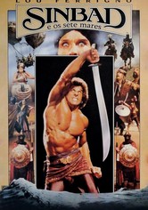 Sinbad e os Sete Mares