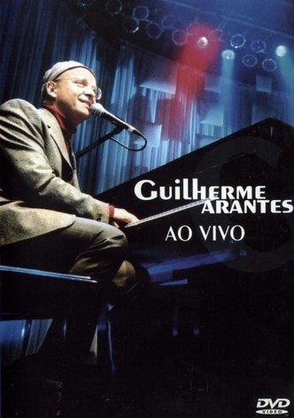 Guilherme Arantes - Ao Vivo