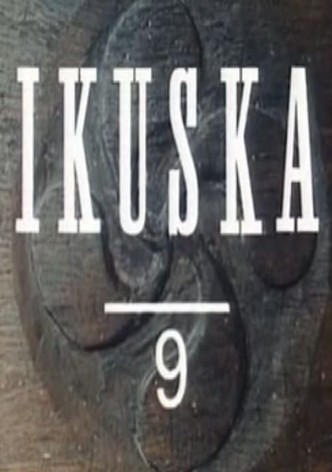 Ikuska 9: Euskal artistak