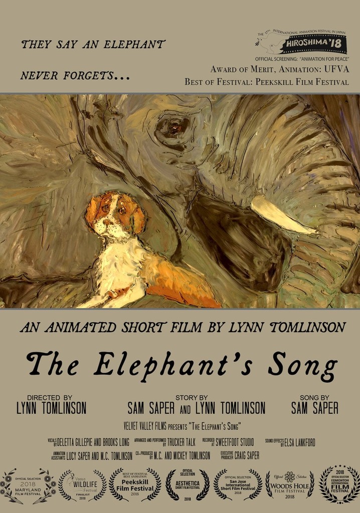 The Elephant's Song