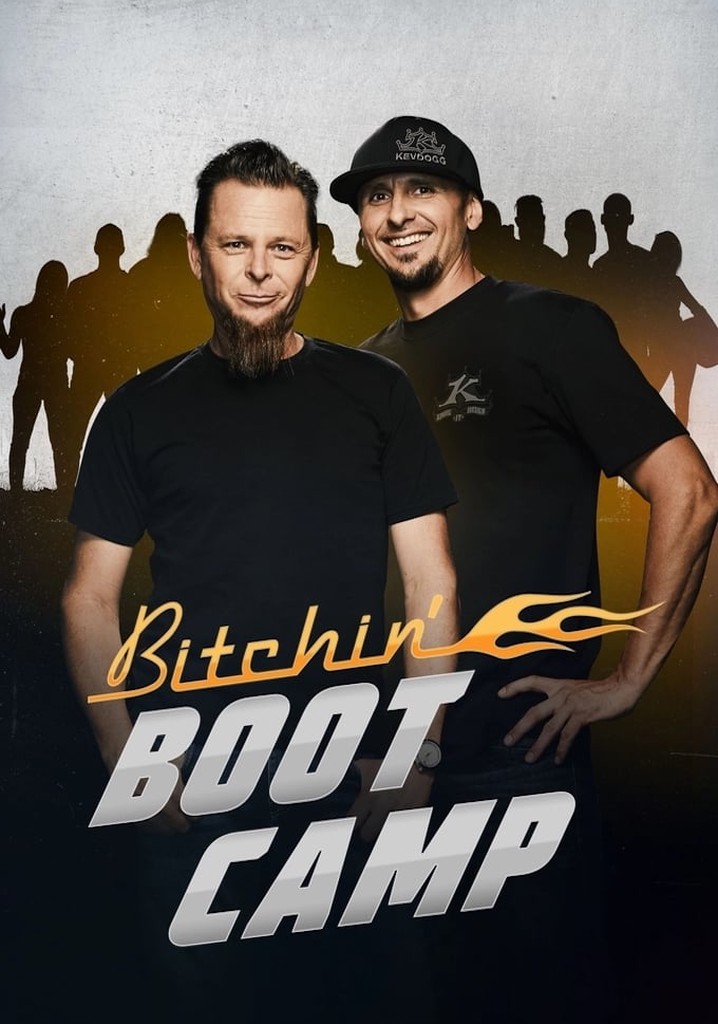 bitchin-boot-camp-stream-tv-show-online