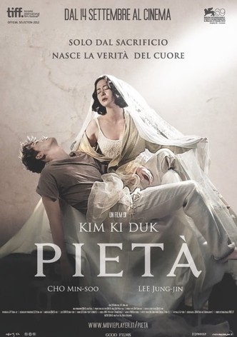 Pietà