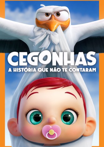 Cegonhas
