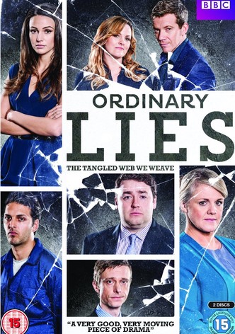 Ordinary Lies