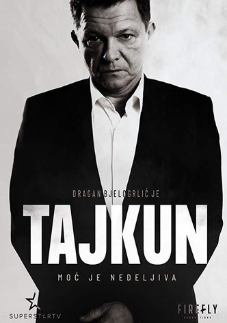 Tycoon