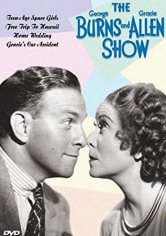 The George Burns and Gracie Allen Show
