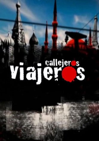 Callejeros viajeros