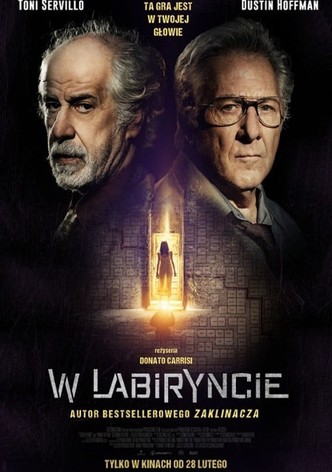 W labiryncie