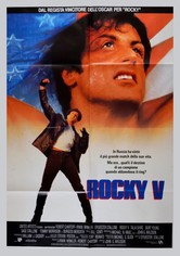 Rocky V