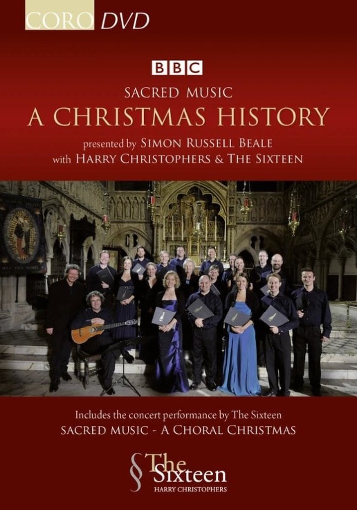 A Christmas History
