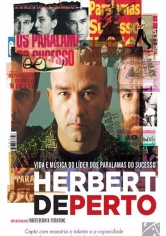 Herbert de Perto