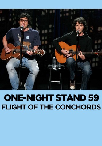 One Night Stand: Flight of the Conchords