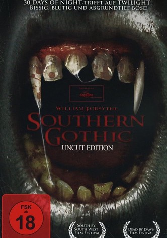 Southern Gothic