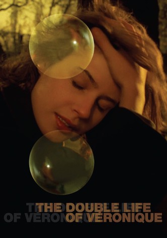Dvojí život Veroniky
