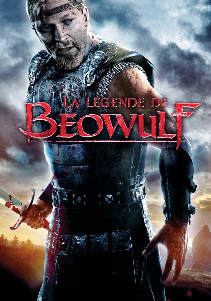 Regarder La Légende De Beowulf En Streaming Complet