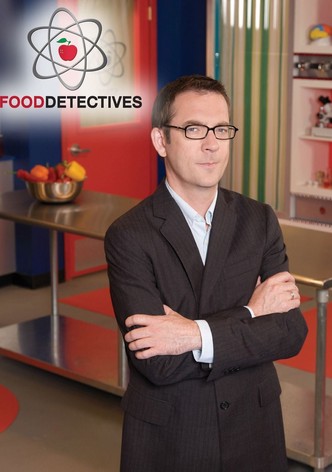 Food Detectives - Season 1