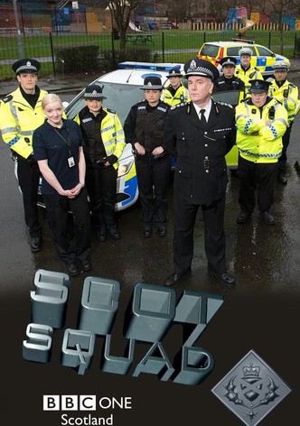 Scot Squad