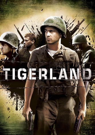 Tigerland - O Teste Final
