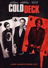 Cold Deck