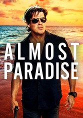 Almost Paradise - Almost Paradise saison 1 - Season 1