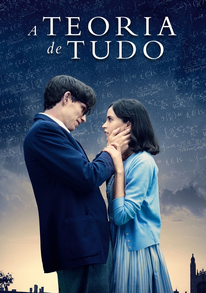 A Teoria de Tudo filme - Veja onde assistir