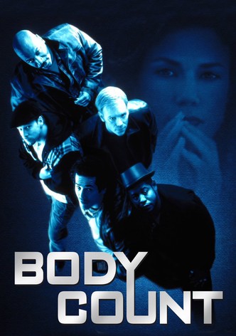 Body Count, les braqueurs
