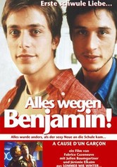 Alles wegen Benjamin