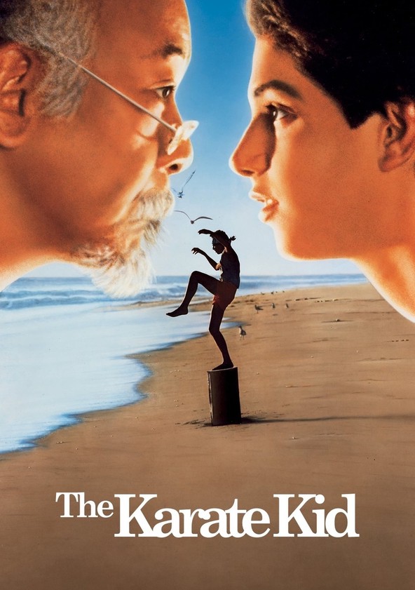 Karate kid 3 full best sale movie dailymotion