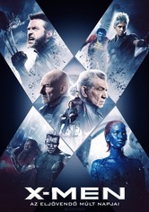 X-Men: Az Eljövendő múlt napjai