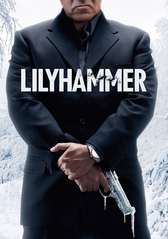 Lilyhammer