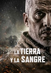 La tierra y la sangre