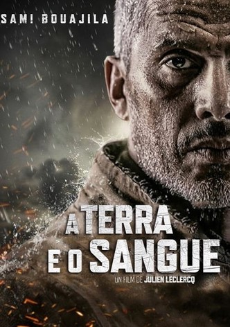 Terra e Sangue