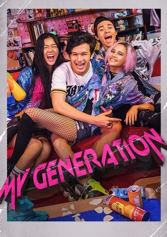 My Generation